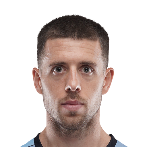 FC 25 Noguera Face