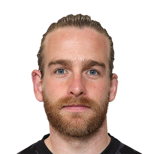 FC 25 Lee Burge Face