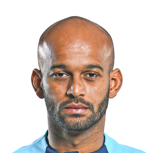 FC 25 Heber Face