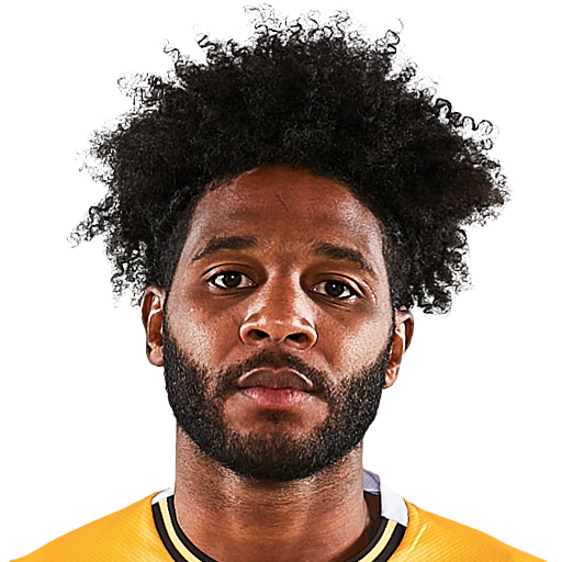 FC 25 Harrison Face