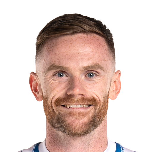 FC 25 Face