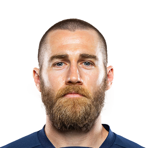 FC 25 Joshua Brillante Face