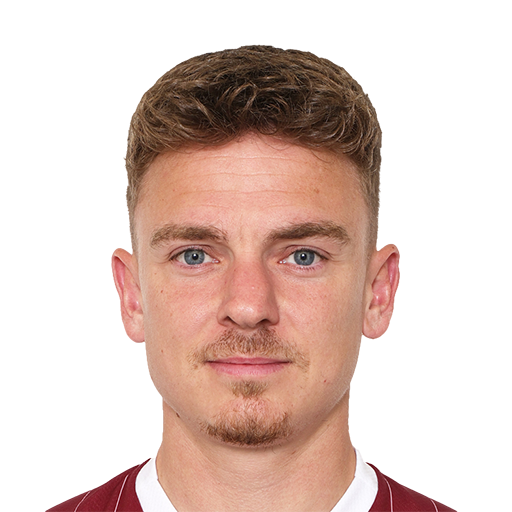 FC 25 Sam Hoskins Face