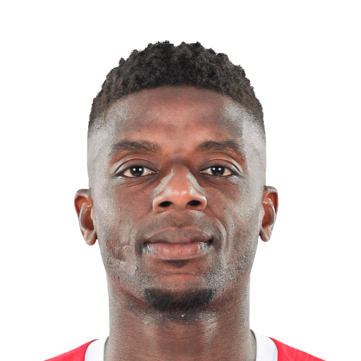 FC 25 Eddy Gnahore Face