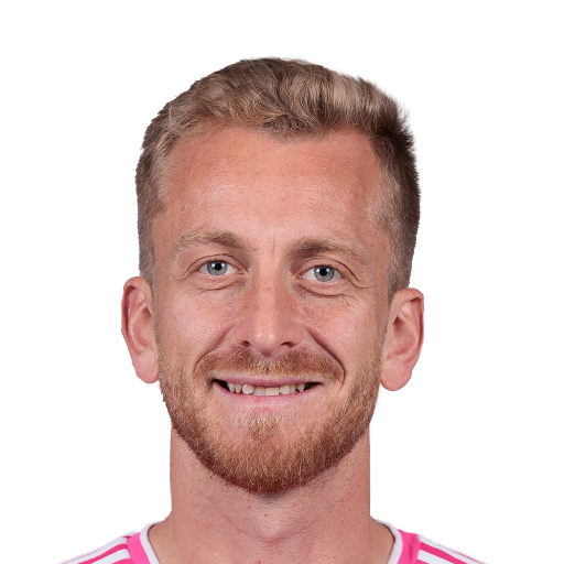 FC 25 Lawrence Thomas Face