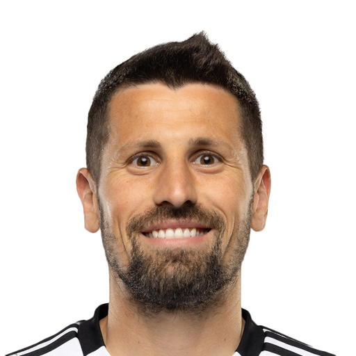 FC 25 Pawel Wszolek Face