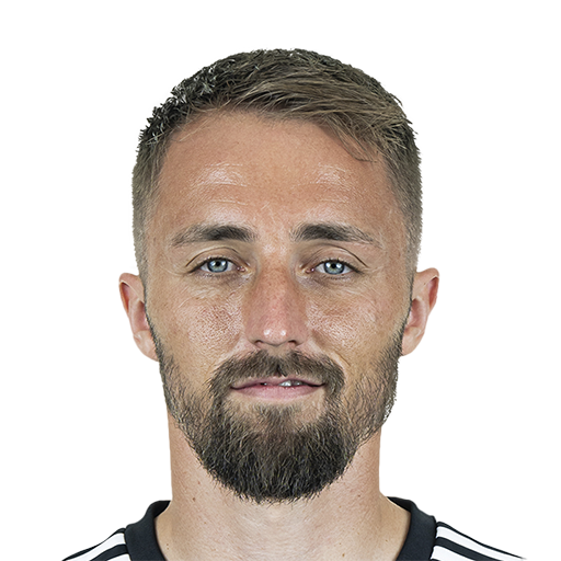 FC 25 Florian Hubner Face