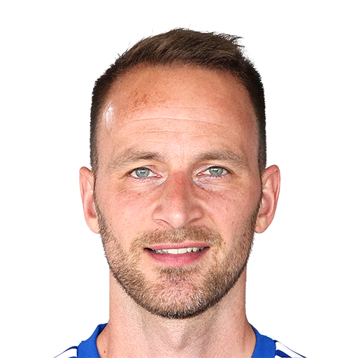 FC 25 Tobias Kainz Face