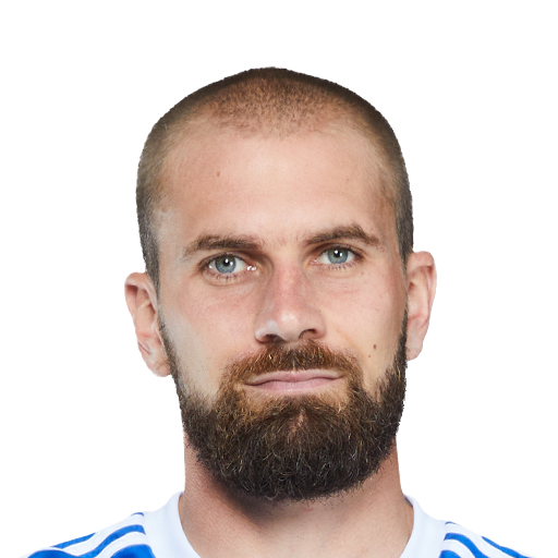 FC 25 Thomas Delaine Face
