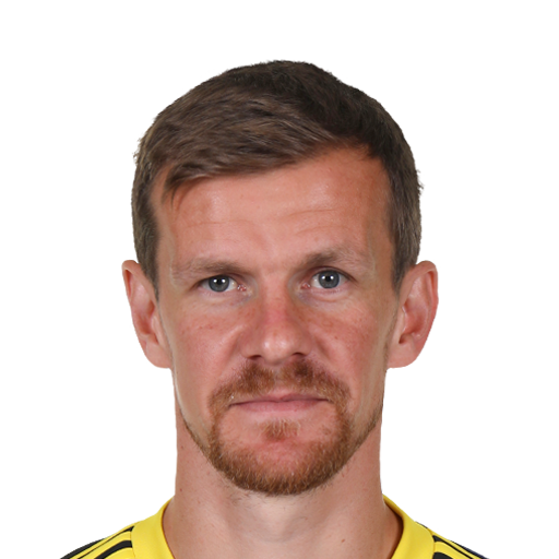 FC 25 Manuel Zeitz Face