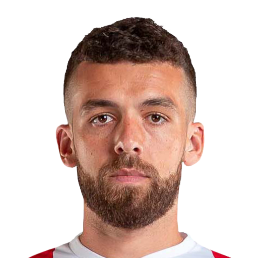 FC 25  Face