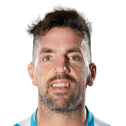 FC 25 Gabriel Hauche Face