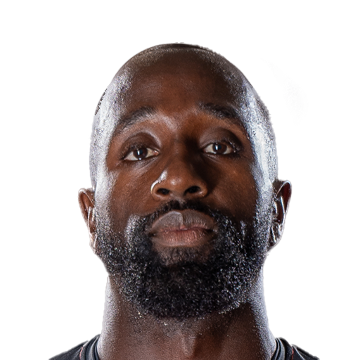 FC 25 Edson Seidou Face