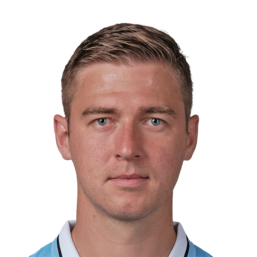 FC 25 Martin Kobylanski Face