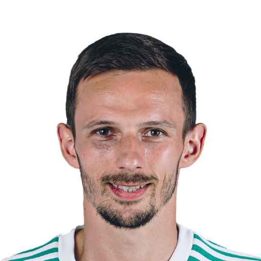 FC 25 Rafal Wolski Face