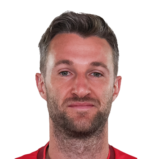 FC 25 Marek Hanousek Face