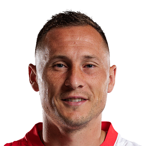 FC 25 Jan Boril Face