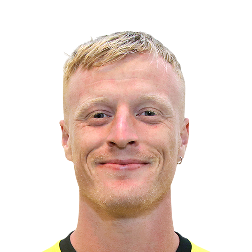FC 25 Face