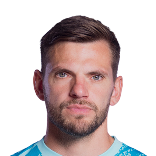 FC 25 Hendrik Van Crombrugge Face