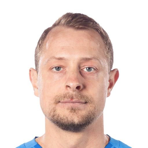 FC 25 Joel Allansson Face
