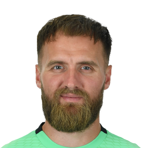 FC 25 Jak Alnwick Face