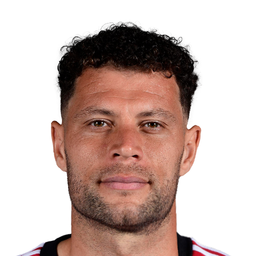 FC 25 Face