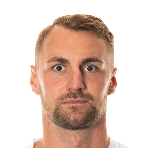 FC 25 Face
