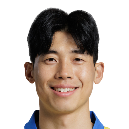 FC 25 Lee Bum Soo Face