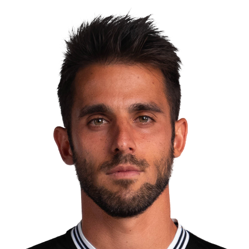 FC 25 Afonso Taira Face