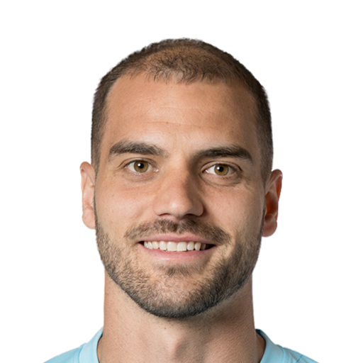 FC 25 Yanick Brecher Face