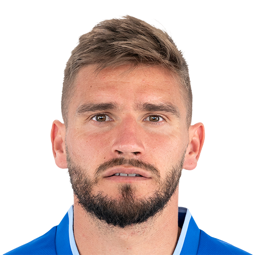 FC 25 Face