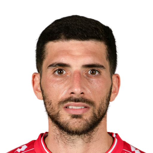 FC 25 Valoti Face