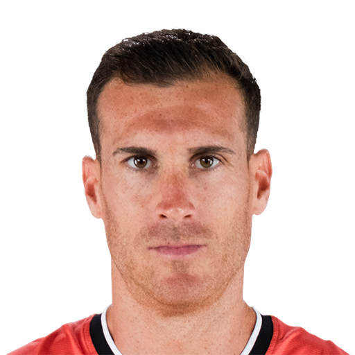 FC 25 Fernando Face