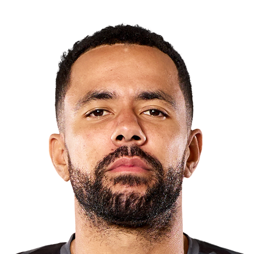 FC 25 Jordan Archer Face