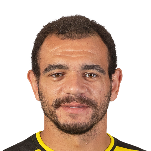 FC 25 Mason Bennett Face