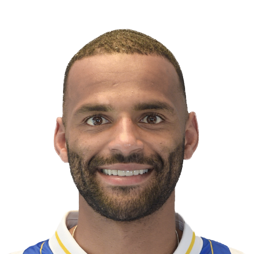 FC 25 Michael Ihiekwe Face