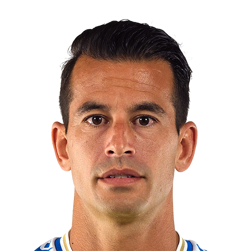 FC 25 Luis Hernandez Face