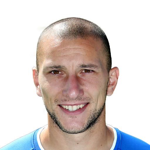 FC 25 Andre Sousa Face