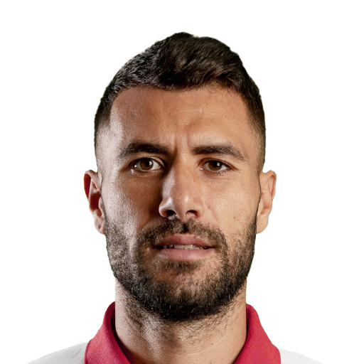 FC 25 Raffaele Pucino Face