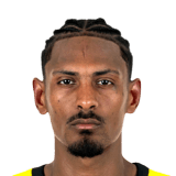 FC 25  Face