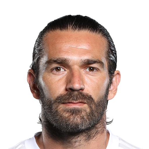FC 25 Marko Livaja Face