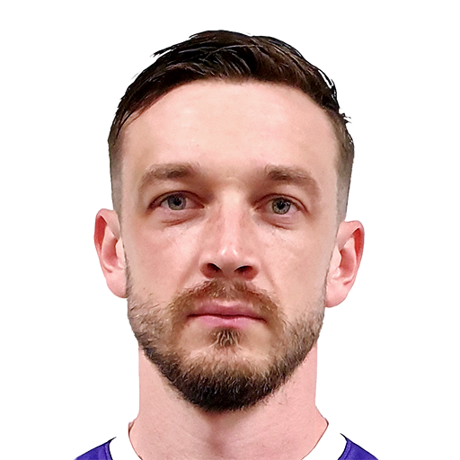 FC 25 Borys Tashchy Face