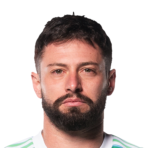 FC 25 Joao Paulo Face