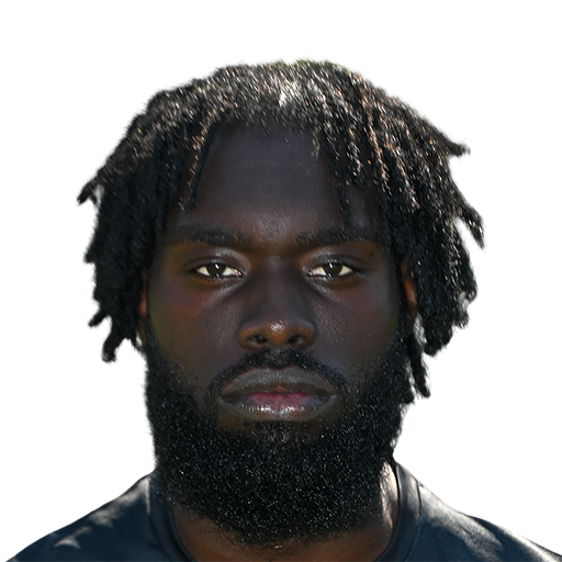 FC 25 Ayo Obileye Face