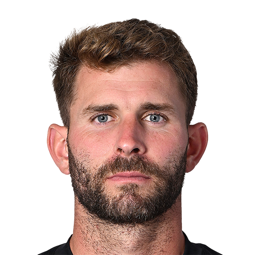 FC 25 Jeremy Frick Face