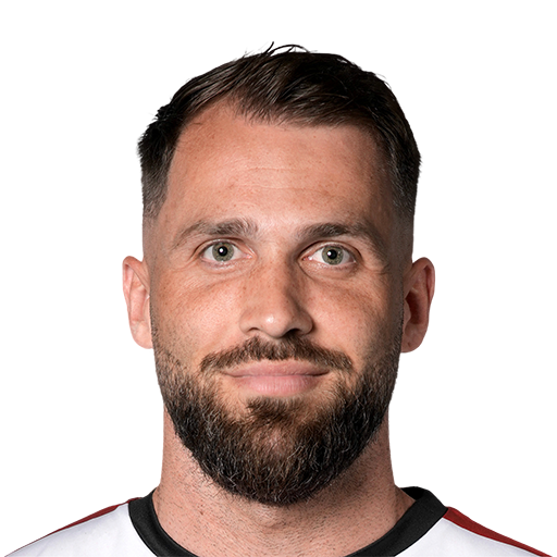 FC 25 Face