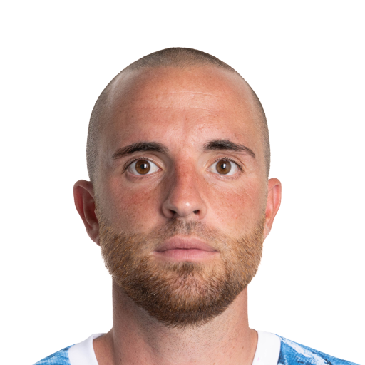 FC 25 Tommaso Arrigoni Face