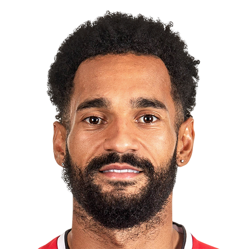 FC 25 Face