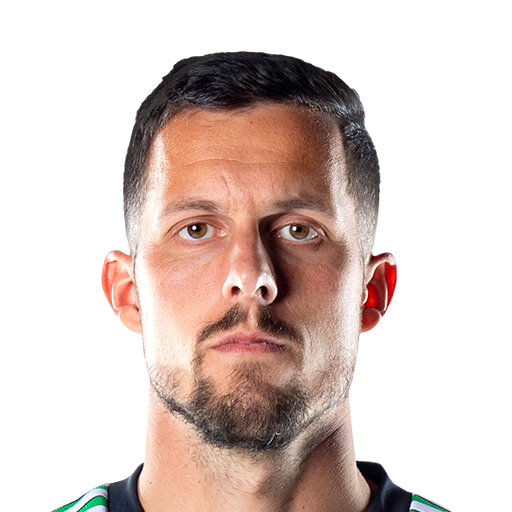 FC 25 Matt Hedges Face