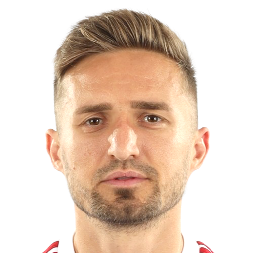 FC 25 Ionut Neagu Face
